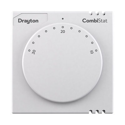 Drayton Room Thermostat