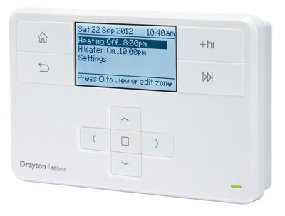 Drayton Mt721r Programmer