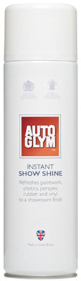 Autoglym Paintwork Polish, 450Ml