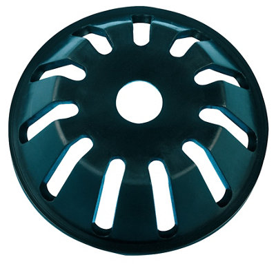 Clark Polypropylene Channel Drainage Leaf & Debris Trap, (Dia)88Mm