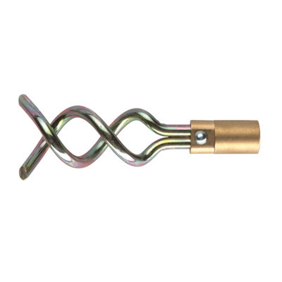 Bailey Drain Rod Attachment (L)110Mm