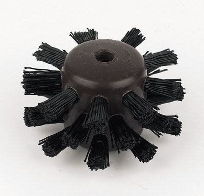 Bailey Drain Rod Attachment (L)50Mm