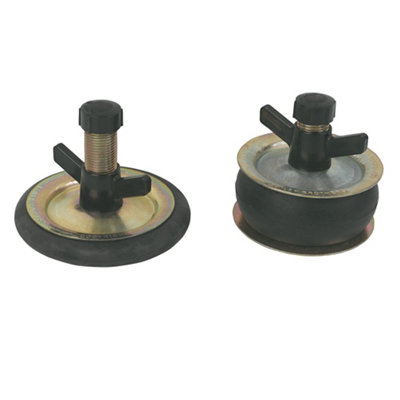 Bailey 3.93" Drain Test Plug