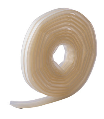 Stormguard Clear Weather Sealant Strip (L)6M