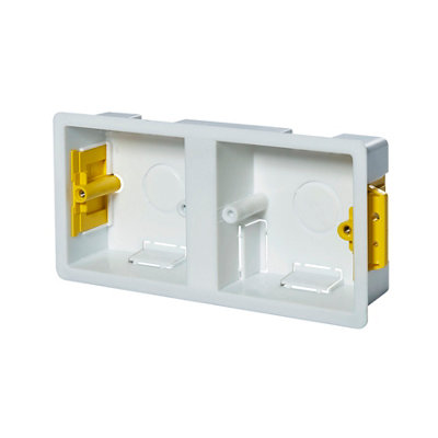 Appleby 35Mm Double Dry Lining Box