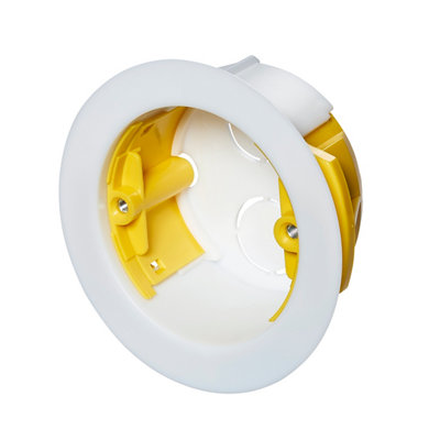 Appleby 35Mm Single Dry Lining Box