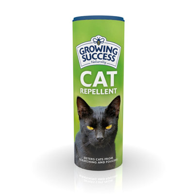 Growing Success Cat Repellent Granules 500G