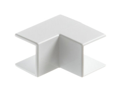 Mk White 16Mm X Internal 90° Angle Joint