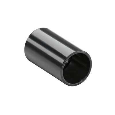 Mk Black (W)20Mm Trunking Coupler, Pack Of 10