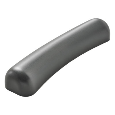 Ideal Standard Concept Freedom Matt Grey Bath Headrest