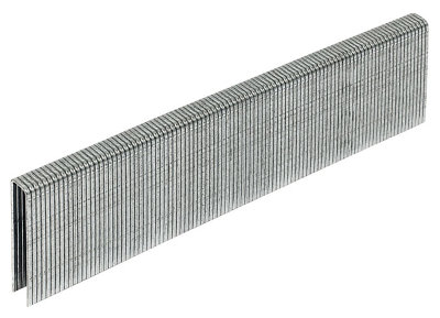 Tacwise 0289 Type 91/30mm Galvanised Narrow Crown Staples, Divergent Point, x 1000