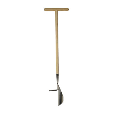 Burgon & Ball Rhs Long Handle Bulb Planter, 60Mm