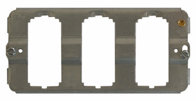 Varilight Modular Grid Frame