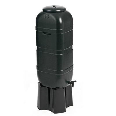 Ward 100L Slimline Water Butt