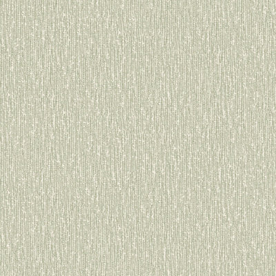 Holden Green Fabric Effect Embossed Wallpaper