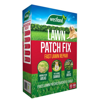 Westland Patch Fix Lawn Seeds