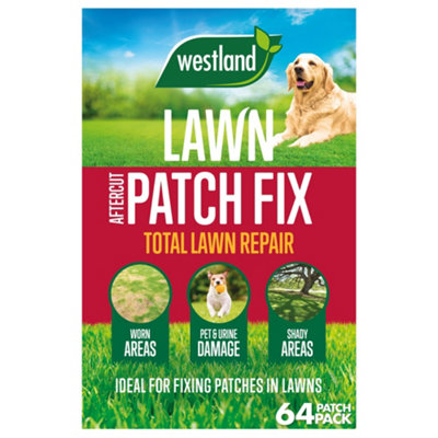 Westland Lawn Patch Repairer 4.8Kg