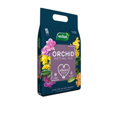 Westland Peat-Free Orchid Potting Mix 8L