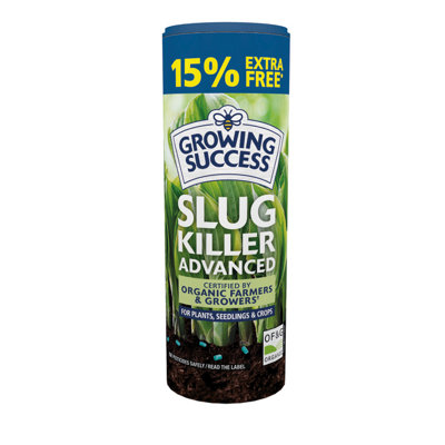 Westland Growing Success Slug Killer 575G