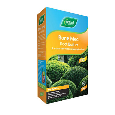 Westland Bone Meal Plant Feed 1.5Kg