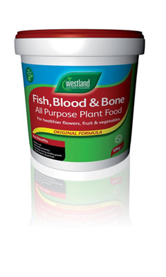 Westland Straight Plant Feed 10Kg