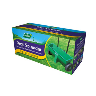 Westland Lawns Wheeled Spreader