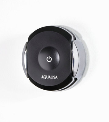 Aqualisa Smart 2 Outlet Shower Remote Control