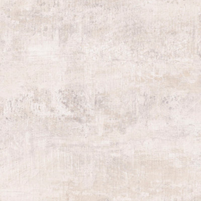 Wilsonart Woodstone Blanc Matt Beige Concrete Effect Laminate Kitchen Upstand (L)3000Mm