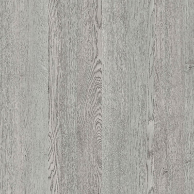 Wilsonart Silver Oak Matt Grey Wood Effect Laminate Kitchen Upstand (L)3000Mm