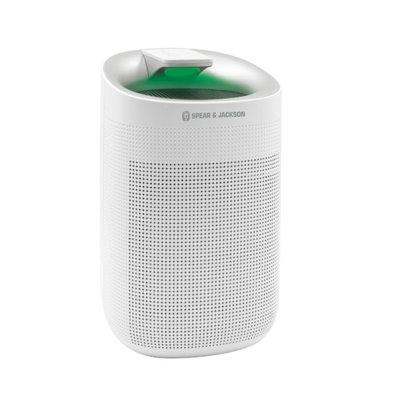 Spear & Jackson 0.75L/D Dehumidifier 48845