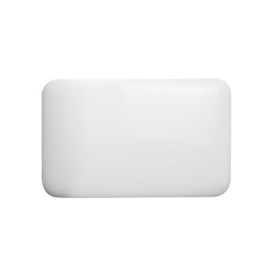 Mill Invisible Electric Smart Matter & Wi-Fi Voice & App Controlled 600W White Panel Heater