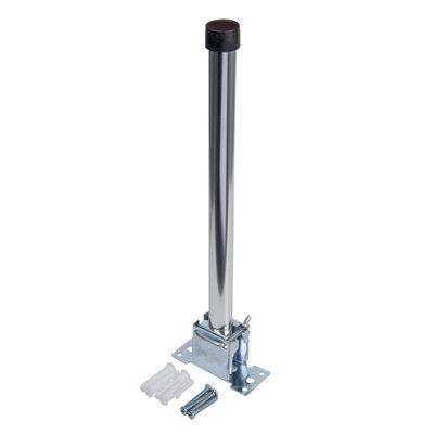 Slx Aluminium Aerial Loft Bracket