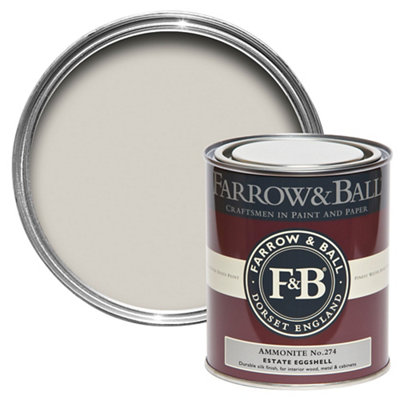 Farrow & Ball Metal & Wood Paint