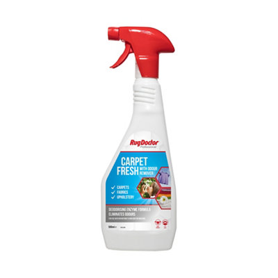Rug Doctor Lemon Odour Remover, 500Ml