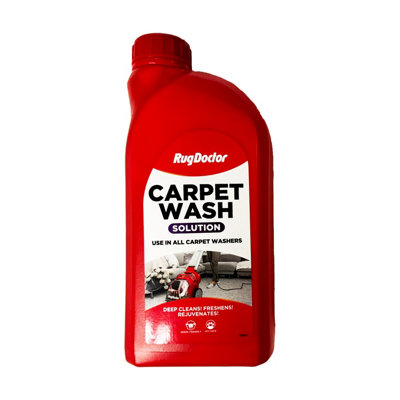 Rug Doctor Spotblok® Neutral Carpet Detergent, 1L