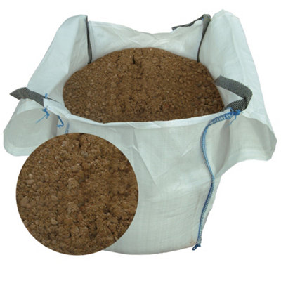 B&Q All-In Ballast, Bulk Bag, 13.5M²