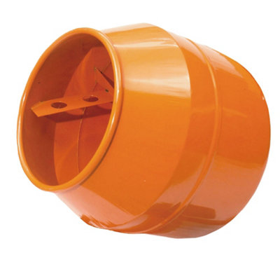 Belle Cement Mixer Drum 130L