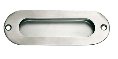 Titan Cabinet Straight Pull Handle