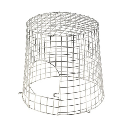 Baxi Flue Guard, (Dia)100Mm