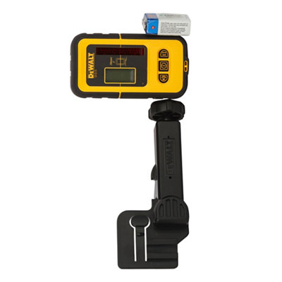 Dewalt De0892-Xj Laser Line Detector - Refurbished