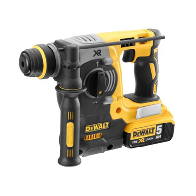 Dewalt 18V Xr Brushless Corded Sds+ Drill (Bare Tool) - Dch273n-Xj