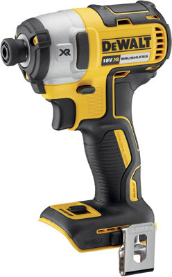Dewalt Xr 18V Xr Cordless Impact Driver (Bare Tool) - Dcf887n-Xj