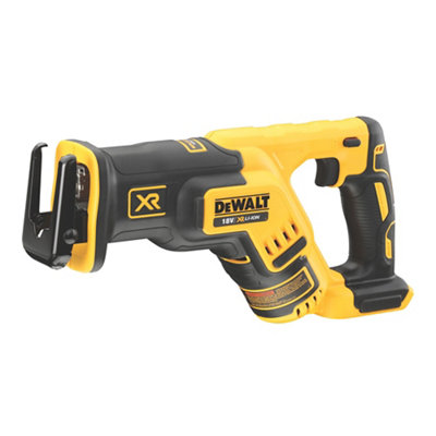 Dewalt Xr 18V Cordless Reciprocating Saw (Bare Tool) - Dcs367n-Xj