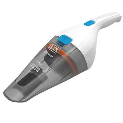 Black+Decker Dustbuster Cordless Dry Vacuum