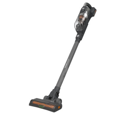 Black+Decker Powerseries+ Cordless Vacuum Cleaner