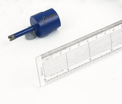 Marcrist Tile Drill Bit (Dia)6Mm