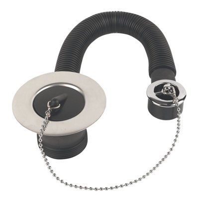 Mcalpine Sink Waste, (Dia)40Mm