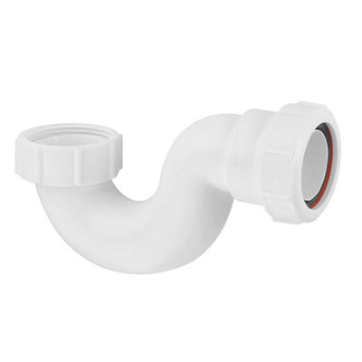 Mcalpine Bath Trap (Dia)40Mm