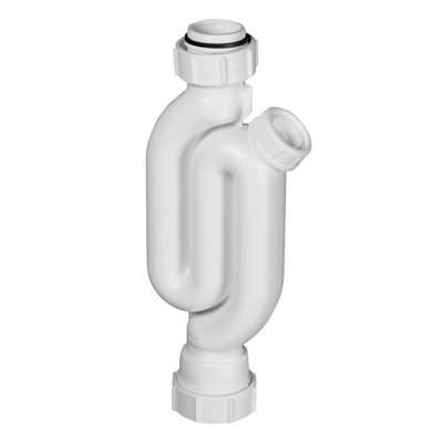 Mcalpine Pedestal Trap (Dia)32Mm