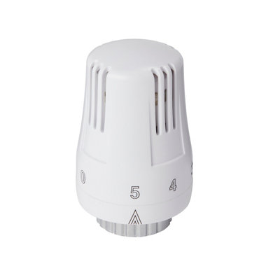 Flomasta Thermostatic Radiator Valve Head